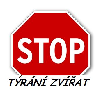 Stop TÝRÁNÍ ZVÍŘAT